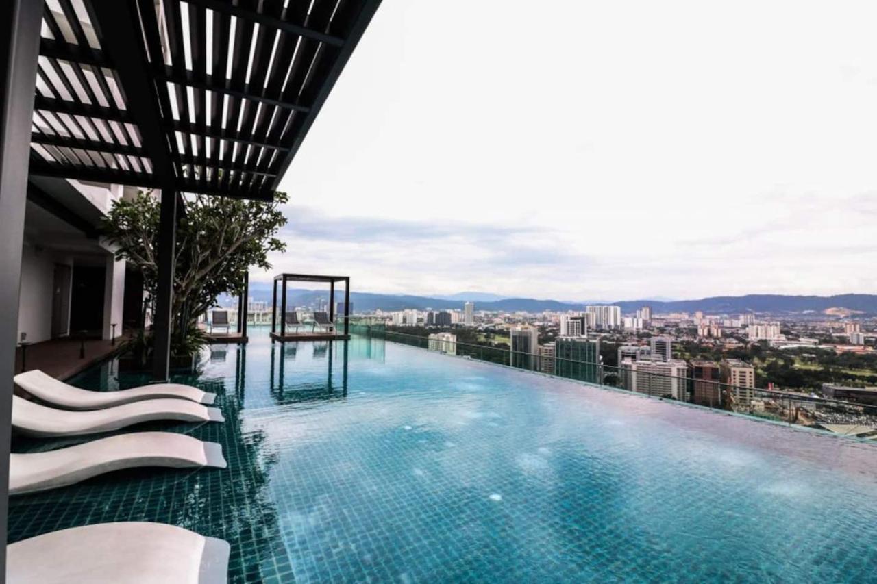Maxhome@Tribeca Suite , Bukit Bintang Guest house *