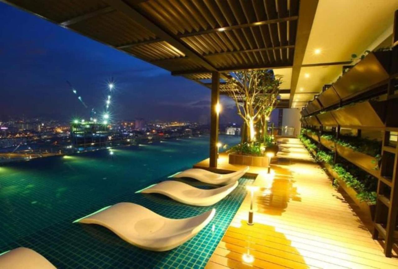 Guest house Maxhome@Tribeca Suite , Bukit Bintang Kuala Lumpur