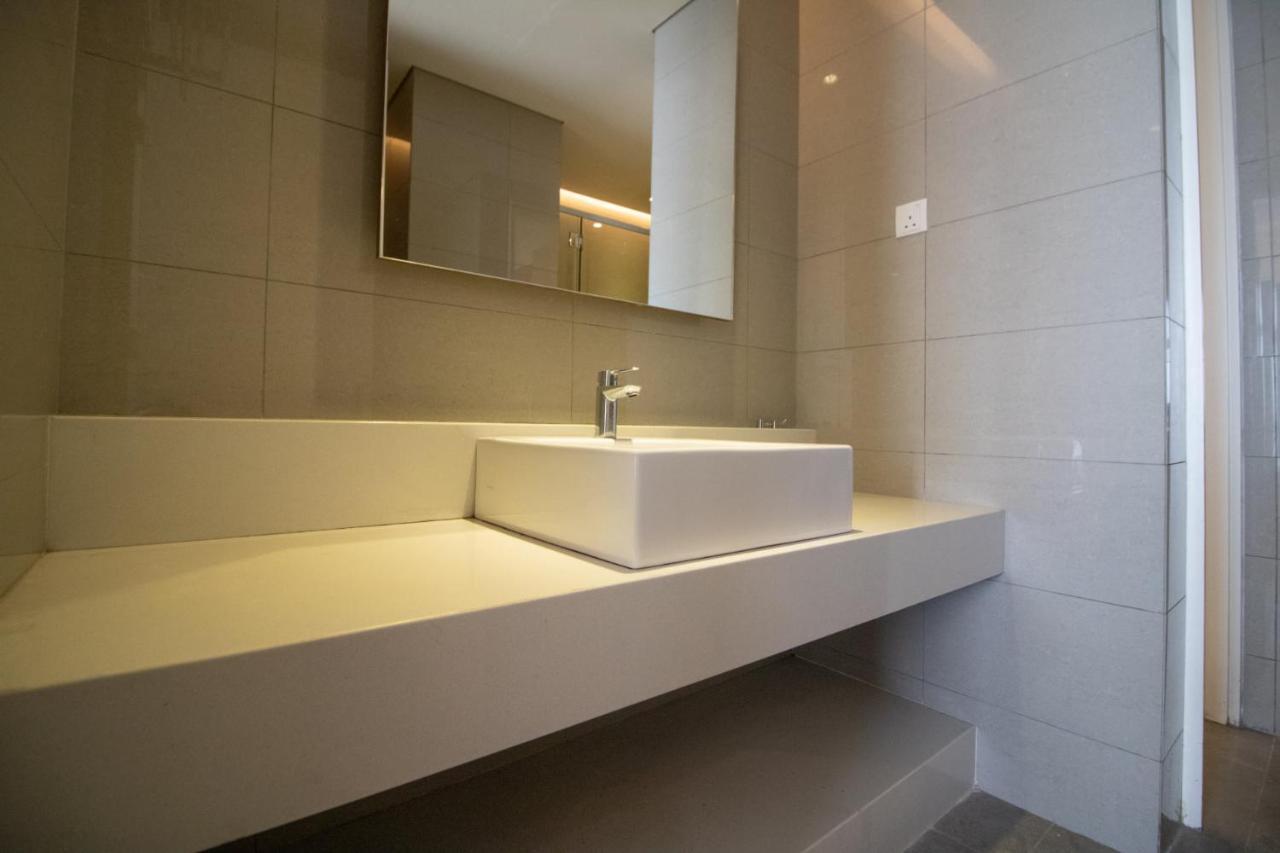 Maxhome@Tribeca Suite , Bukit Bintang Kuala Lumpur
