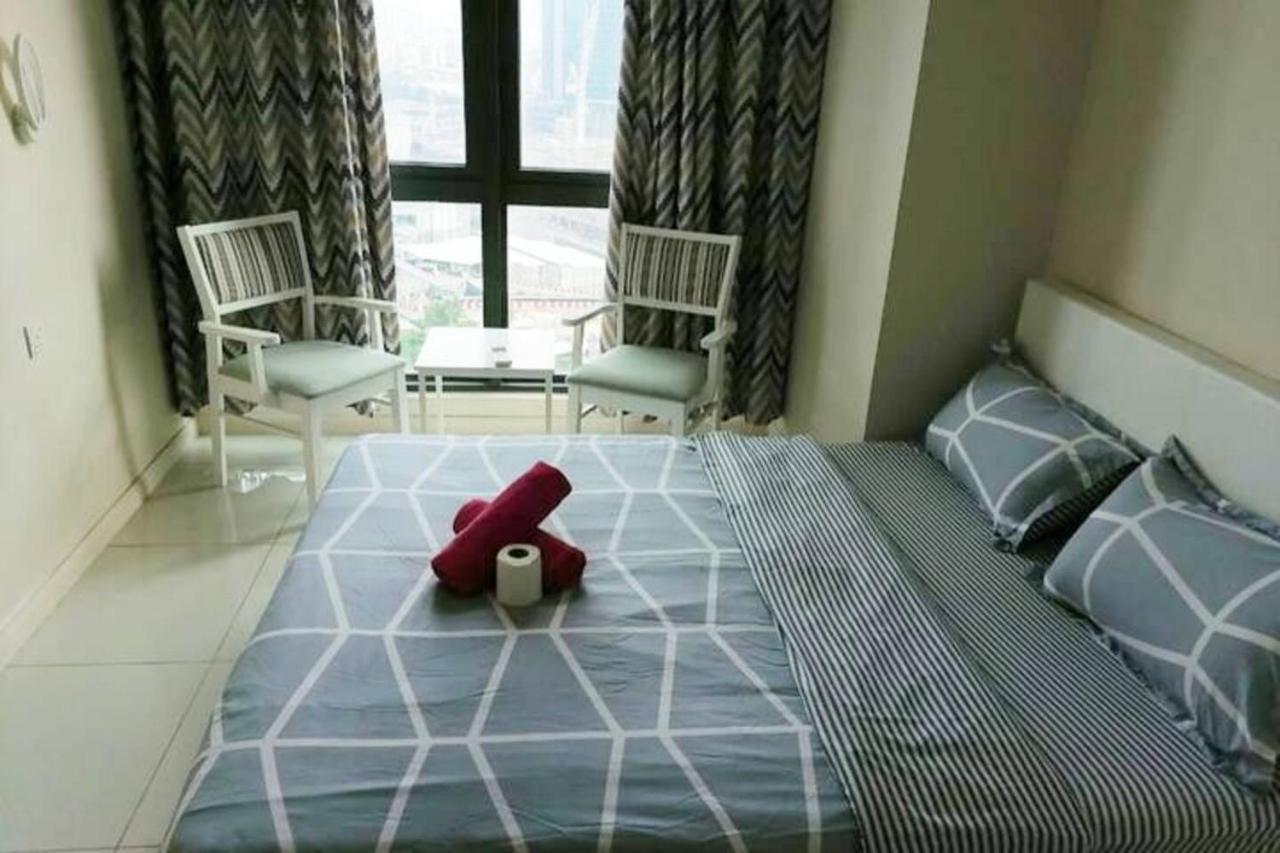 Maxhome@Tribeca Suite , Bukit Bintang Guest house Kuala Lumpur